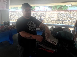 Image from 2021 Vans Clothing Distribution